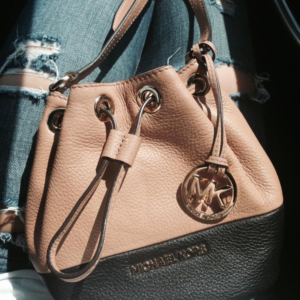 Michael kors mini RARE